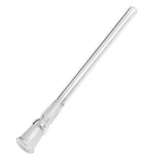 Bong Glas Adapter - 160mm - 2 x 14.5er Schliff (1 Stk)