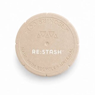 MedusaFilters RE:STASH Jar - Violet 4oz (1 Stk)