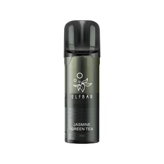 ElfBar VapePod 20mg - ELFAProV2 Jasmin Green Tea (2 x 2ml)