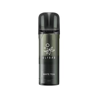 ElfBar VapePod 20mg - ELFAProV2 Mate Tea  (2 x 2ml)