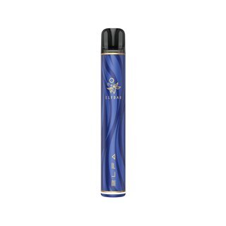 ElfBar VapeKit - ELFAProV2 Tide Blue & Mate Tea (1 Stk)