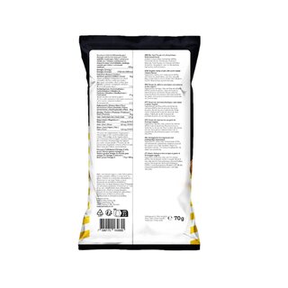 Heimat HanfFlips - Pizza Napoli (1 x 70g)