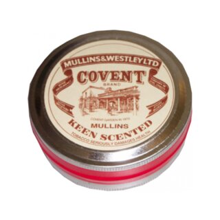Mullins&Westley Snuff - Covent Keen Scented (12 x 20g)