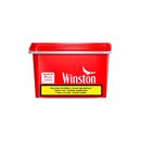 Winston Volumentabak Dose - Classic HVT (1 x 230g)
