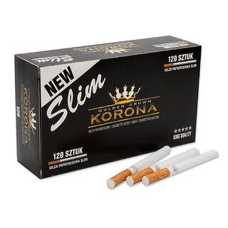 Korona H�lsen Slim (1 x 120Stk)