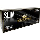 Korona H�lsen Slim (1 x 500Stk)