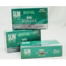 Korona Zig. Hlsen Slim Menthol (120 Stk.)