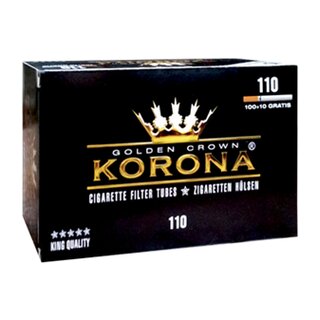 Korona H�lsen (1 x 110Stk)