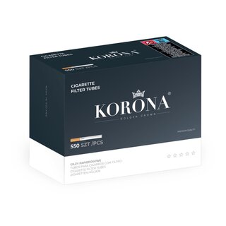 Korona H�lsen (1 x 550Stk)