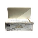 Korona H�lsen Slim - White (1 x 250Stk)