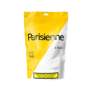Parisienne Volumentabak Beutel - Chez Moi (1 x 150g)