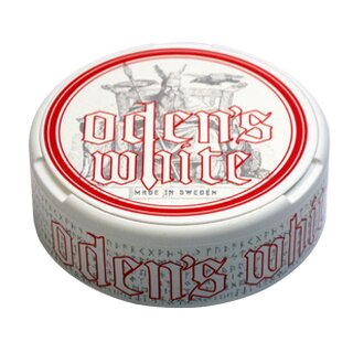 Odens Snus - Extreme Bags Cold (1 x 20g)