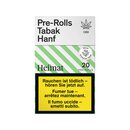 Heimat Zigaretten Box - Tabak & Hanf (1 x 10Stk)