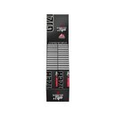 GIZEH QueenSize - Black +Tips (26 x 50Stk)