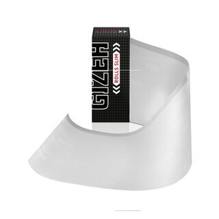 GIZEH Rolls Slim - Black (20 x 5m)
