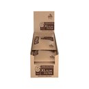 GIZEH Unbleached XL Slim Filter (10 x 120 Stk.)