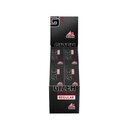 GIZEH FilterTips Regular - Black (24 x 35Stk)