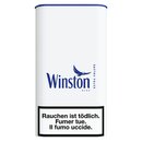 Winston Blue Extra Volumen - Dose (87g)