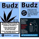 Budz Indoor Bl�ten - Purple Haze (CHF24.90/6g)