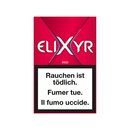 Elixyr Red Intense - Zigaretten Box (10 Stk.)