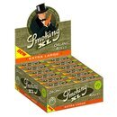 Smoking Rolls XL - Organic (24 x 4m)