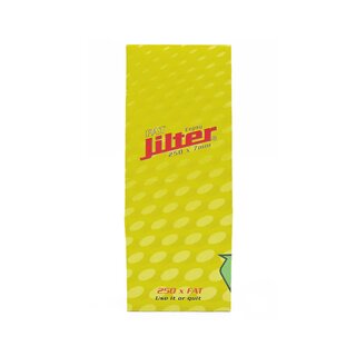 Jilter FilterTip Fat - Eco-Beutel (1 x 250Stk)
