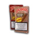 Backwoods Authentic (5 Zigarren)