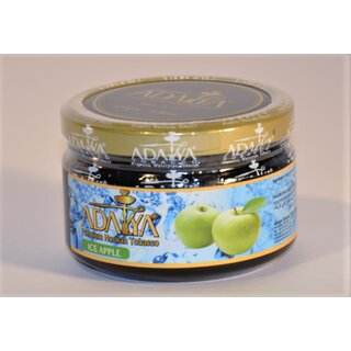 NP1808 Adalya - Ice Apple (200g)
