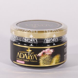Adalya ShishaTabak - Cactus (1 x 200g)
