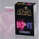 Adalya ShishaTabak - Love 66 (10 x 50g)