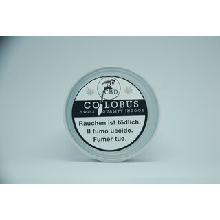 S+T Production - Colobus (CHF 20.00/2g)