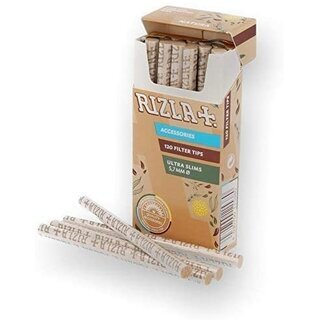 Rizla FilterTip - Natura (20 x 120Stk)