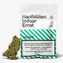 Heimat Hanfblten Ernst (CHF 23.90/4g)