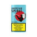 AmericanSpirit Feinschnitt Beutel - Blue (5 x 25g)