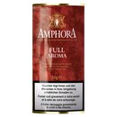 Amphora PfeifenTabak Beutel - Full Aroma (5 x 50g)