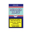 NP1805 Burrus PfeifenTabak Beutel - Blau (5 x 40g)