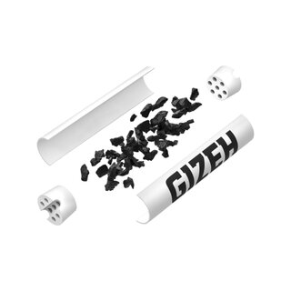GIZEH Black Active Filter 6mm (10 x 34 Stk.)
