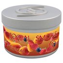 SocialSmoke ShishaTabak - Twisted (1 x 100g)