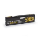 Cones KingSize Box (1 x 50Stk)