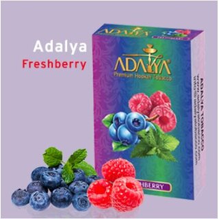 Adalya ShishaTabak - Freshberry (10 x 50g)