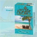 Adalya ShishaTabak - Hawaii (10 x 50g)