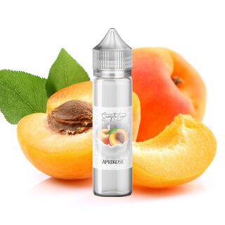 ArtOfVapor Liquid - Shortfill Aprikose (1 x 40ml)