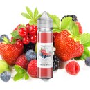 ArtOfVapor Liquid - Shortfill Beerenmix (1 x 40ml)