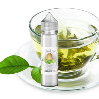ArtOfVapor Liquid - Shortfill Gr�ner Tee (1 x 40ml)
