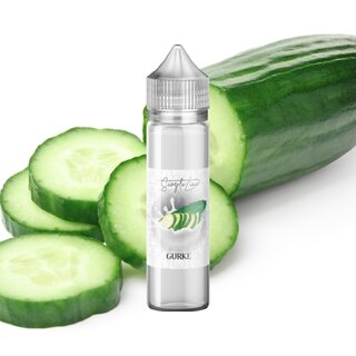 ArtOfVapor Liquid - Shortfill Gurke (1 x 40ml)