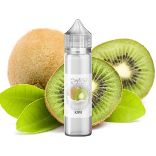 ArtOfVapor Liquid - Shortfill Kiwi (1 x 40ml)