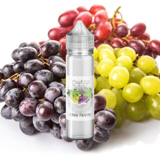 ArtOfVapor Liquid - Shortfill S�sse Traube (1 x 40ml)