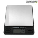 Feinwaage TP-2000 (0.1g)