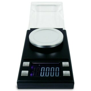Dipse Digitalwaage - Exact 50 (0.001g)