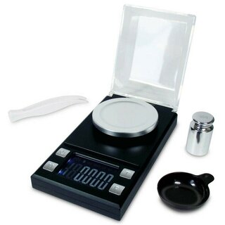 Dipse Digitalwaage - Exact 50 (0.001g)